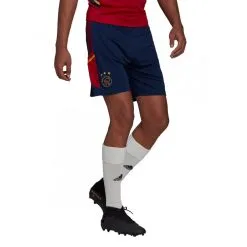 Pantalón Corto Adidas Ajax De Ámsterdam Training 2022-2023 6 Pantalón Corto Adidas Ajax De Ámsterdam Training 2022-2023 -JUMA Deporte Comercio pantalon corto adidas ajax de amsterdam training 2022 2023 navy blue 1