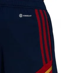 Pantalón Corto Adidas Ajax De Ámsterdam Training 2022-2023 9 Pantalón Corto Adidas Ajax De Ámsterdam Training 2022-2023 -JUMA Deporte Comercio pantalon corto adidas ajax de amsterdam training 2022 2023 navy blue 4