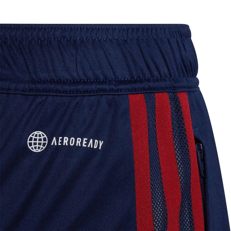 Pantalón Corto Adidas Ajax De Ámsterdam Training 2022-2023 Niño 3 Pantalón Corto Adidas Ajax De Ámsterdam Training 2022-2023 Niño - Imagen 3
