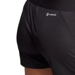 Pantalón Corto Adidas Alemania Training Mundial Femenino 2023 Mujer -JUMA Deporte Comercio pantalon corto adidas alemania training mundial femenino 2023 mujer black 4