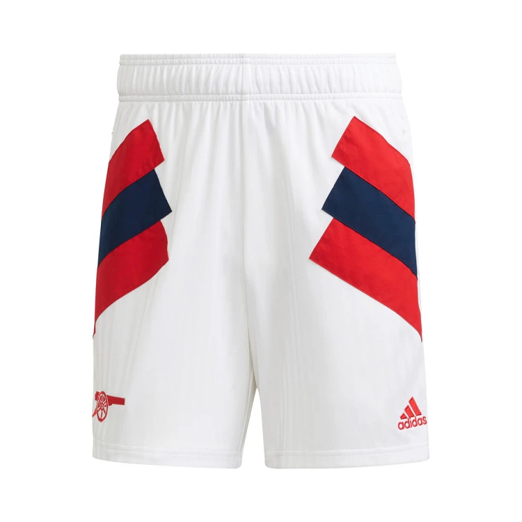 Pantalón Corto Adidas Arsenal FC Fanswear Icon 1 Pantalón Corto Adidas Arsenal FC Fanswear Icon