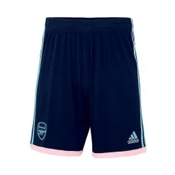 Pantalón Corto Adidas Arsenal FC Tercera Equipación 2022-2023