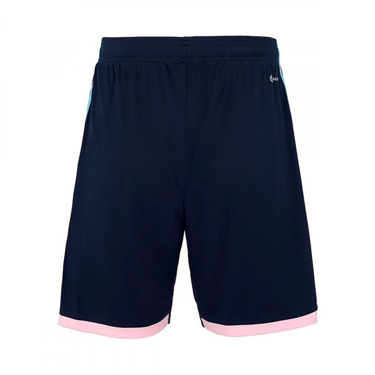 Pantalón Corto Adidas Arsenal FC Tercera Equipación 2022-2023 3 Pantalón Corto Adidas Arsenal FC Tercera Equipación 2022-2023 - Imagen 3