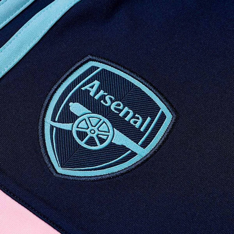 Pantalón Corto Adidas Arsenal FC Tercera Equipación 2022-2023 4 Pantalón Corto Adidas Arsenal FC Tercera Equipación 2022-2023 - Imagen 4
