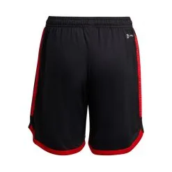 Pantalón Corto Adidas Bélgica Primera Equipación Mundial Qatar 2022 Niño 5 Pantalón Corto Adidas Bélgica Primera Equipación Mundial Qatar 2022 Niño -JUMA Deporte Comercio pantalon corto adidas belgica primera equipacion mundial qatar 2022 nino black 1