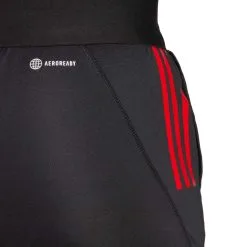 Pantalón Corto Adidas Bélgica Training Mundial Qatar 2022 Mujer 9 Pantalón Corto Adidas Bélgica Training Mundial Qatar 2022 Mujer -JUMA Deporte Comercio pantalon corto adidas belgica training mundial qatar 2022 mujer black 4