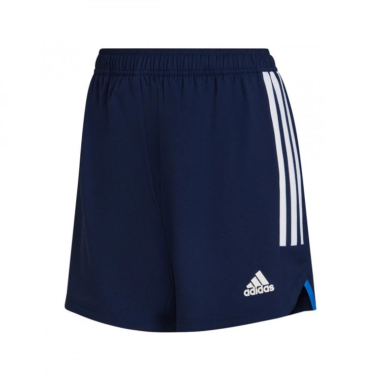 Pantalón Corto Adidas Condivo 22 Matchday Mujer 1 Pantalón Corto Adidas Condivo 22 Matchday Mujer