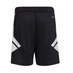 Pantalón Corto Adidas Condivo 22 Training Niño -JUMA Deporte Comercio pantalon corto adidas condivo 22 training nino black 1