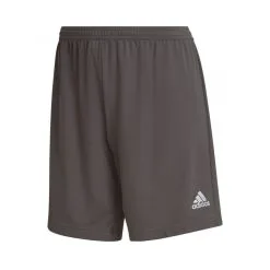 Pantalón Corto Adidas Entrada 22 Mujer