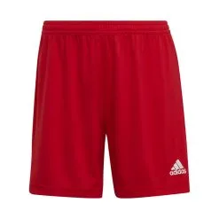 Pantalón Corto Adidas Entrada 22 Mujer
