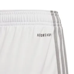 Pantalón Corto Adidas España Segunda Equipación 2020-2021 Niño -JUMA Deporte Comercio pantalon corto adidas espana segunda equipacion 2020 2021 nino white 3