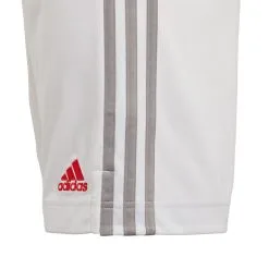 Pantalón Corto Adidas España Segunda Equipación 2020-2021 Niño -JUMA Deporte Comercio pantalon corto adidas espana segunda equipacion 2020 2021 nino white 4