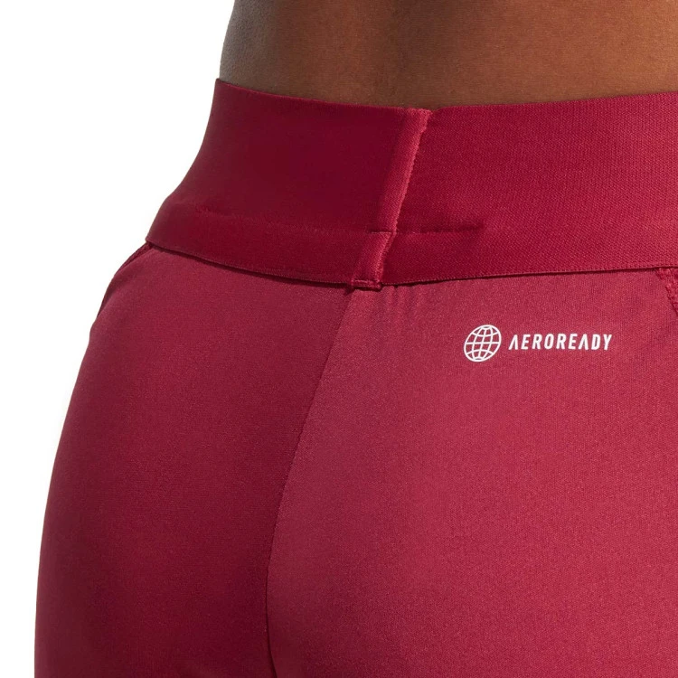 Pantalón Corto Adidas España Training Mundial Femenino 2023 Mujer 6 Pantalón Corto Adidas España Training Mundial Femenino 2023 Mujer - Imagen 6