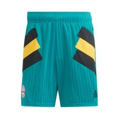 Pantalón Corto Adidas FC Bayern De Múnich Fanswear Icon