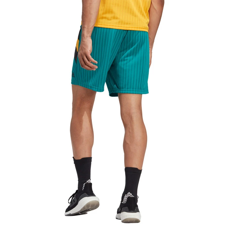 Pantalón Corto Adidas FC Bayern De Múnich Fanswear Icon 3 Pantalón Corto Adidas FC Bayern De Múnich Fanswear Icon - Imagen 3