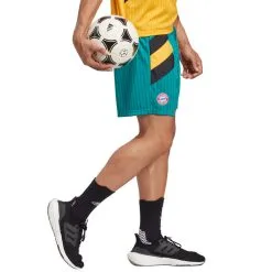 Pantalón Corto Adidas FC Bayern De Múnich Fanswear Icon 9 Pantalón Corto Adidas FC Bayern De Múnich Fanswear Icon -JUMA Deporte Comercio pantalon corto adidas fc bayern de munich fanswear 2022 2023 eqt green 3