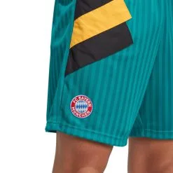 Pantalón Corto Adidas FC Bayern De Múnich Fanswear Icon 10 Pantalón Corto Adidas FC Bayern De Múnich Fanswear Icon -JUMA Deporte Comercio pantalon corto adidas fc bayern de munich fanswear 2022 2023 eqt green 4