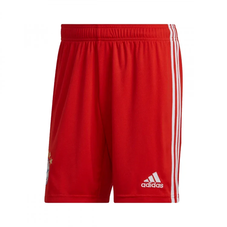 Pantalón Corto Adidas FC Bayern De Múnich Primera Equipación 2022-2023 1 Pantalón Corto Adidas FC Bayern De Múnich Primera Equipación 2022-2023