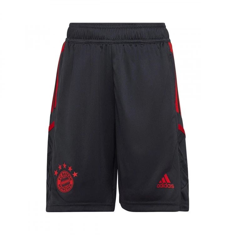 Pantalón Corto Adidas FC Bayern De Múnich Training 2022-2023 Niño 1 Pantalón Corto Adidas FC Bayern De Múnich Training 2022-2023 Niño