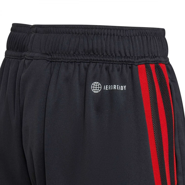 Pantalón Corto Adidas FC Bayern De Múnich Training 2022-2023 Niño 3 Pantalón Corto Adidas FC Bayern De Múnich Training 2022-2023 Niño - Imagen 3