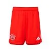 Pantalón Corto Adidas FC Bayern Primera Equipación 2023-2024 Niño