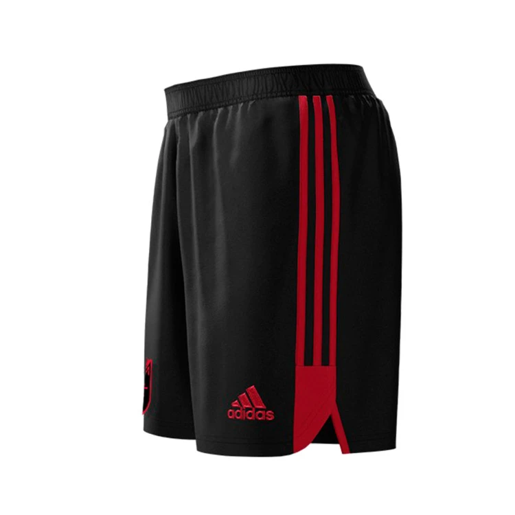 Pantalón Corto Adidas Granada CF Segunda Equipación 2022-2023 Niño 3 Pantalón Corto Adidas Granada CF Segunda Equipación 2022-2023 Niño - Imagen 3