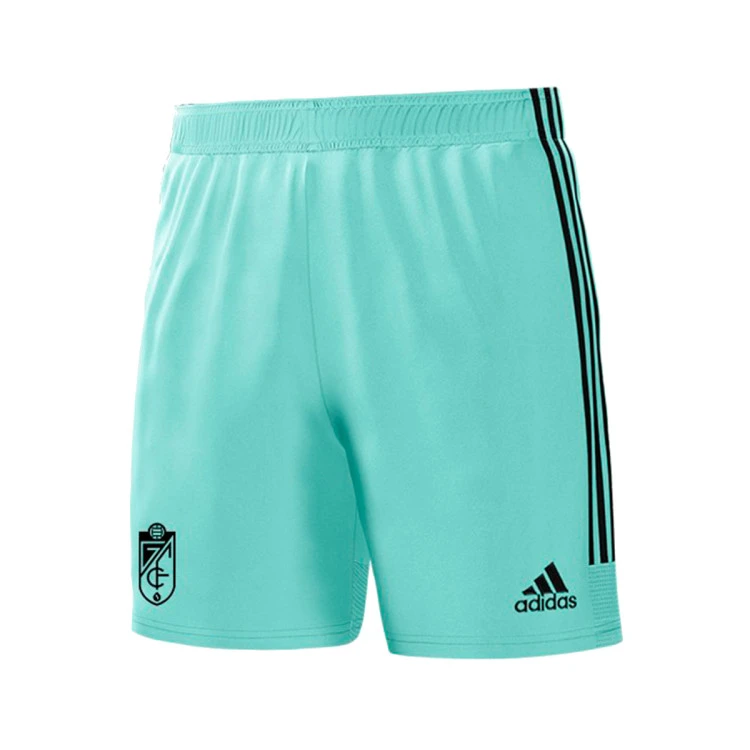 Pantalón Corto Adidas Granada CF Tercera Equipación 2022-2023 1 Pantalón Corto Adidas Granada CF Tercera Equipación 2022-2023