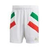 Pantalón Corto Adidas Italia Fanswear Icon