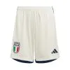 Pantalón Corto Adidas Italia Segunda Equipación 2022-2023 Niño