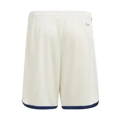 Pantalón Corto Adidas Italia Segunda Equipación 2022-2023 Niño 5 Pantalón Corto Adidas Italia Segunda Equipación 2022-2023 Niño -JUMA Deporte Comercio pantalon corto adidas italia segunda equipacion 2022 2023 nino off white 1