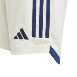 Pantalón Corto Adidas Italia Segunda Equipación 2022-2023 Niño 7 Pantalón Corto Adidas Italia Segunda Equipación 2022-2023 Niño -JUMA Deporte Comercio pantalon corto adidas italia segunda equipacion 2022 2023 nino off white 3