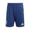 Pantalón Corto Adidas Italia Training 2022-2023