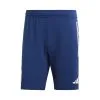 Pantalón Corto Adidas Italia Training 2022-2023