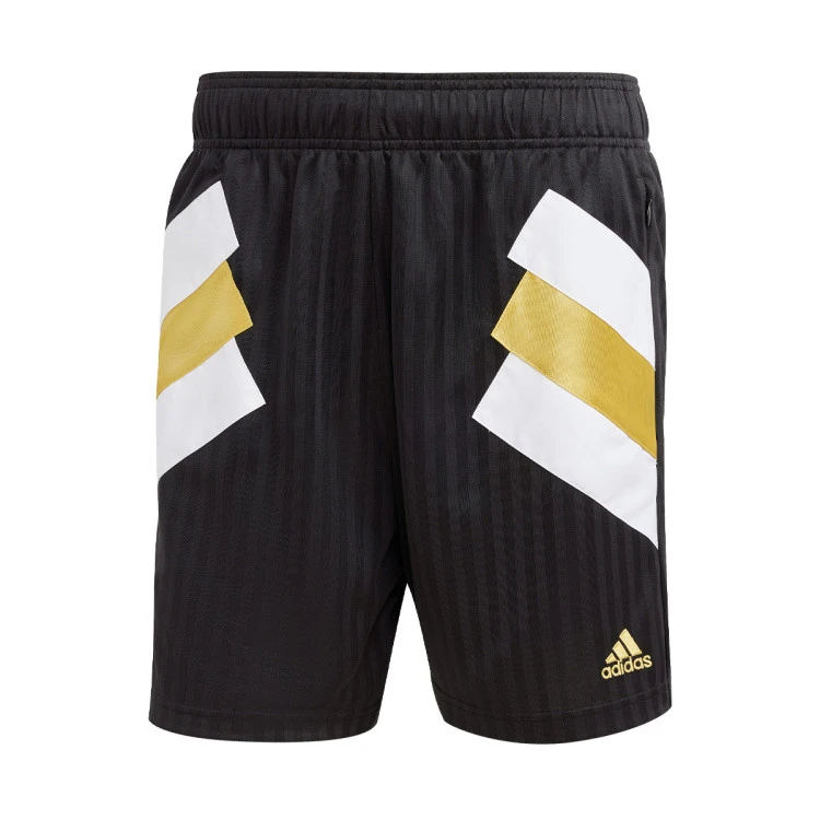 Pantalón Corto Adidas Juventus FC Fanswear Icon 1 Pantalón Corto Adidas Juventus FC Fanswear Icon