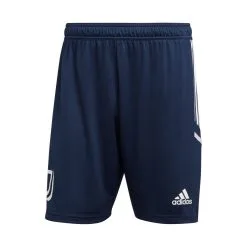 Pantalón Corto Adidas Juventus FC Training 2022-2023