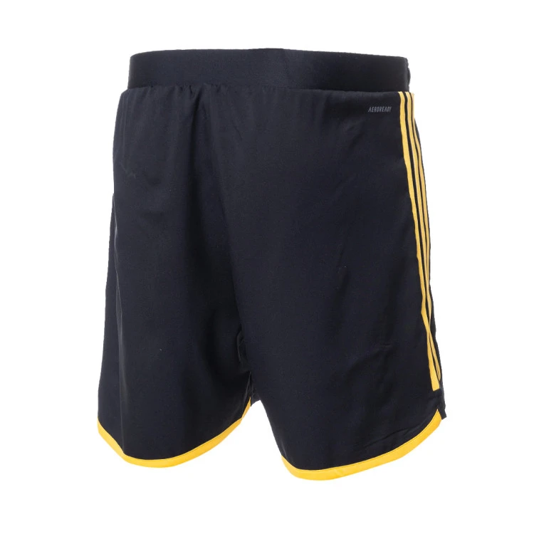Pantalón Corto Adidas Juventus Primera Equipación Authentic 2023-2024 2 Pantalón Corto Adidas Juventus Primera Equipación Authentic 2023-2024 - Imagen 2