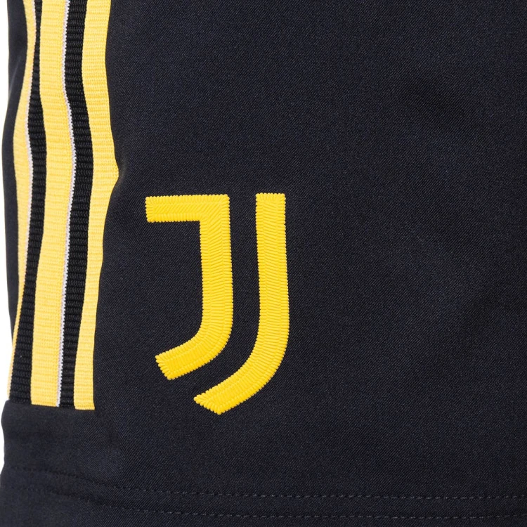 Pantalón Corto Adidas Juventus Primera Equipación Authentic 2023-2024 3 Pantalón Corto Adidas Juventus Primera Equipación Authentic 2023-2024 - Imagen 3
