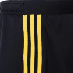 Pantalón Corto Adidas Juventus Primera Equipación Authentic 2023-2024 9 Pantalón Corto Adidas Juventus Primera Equipación Authentic 2023-2024 -JUMA Deporte Comercio pantalon corto adidas juventus primera equipacion authentic 2023 2024 adulto black bold gold 4