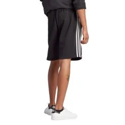 Pantalón Corto Adidas Manchester United FC Edición Especial -JUMA Deporte Comercio pantalon corto adidas manchester united fc edicion especial black 3