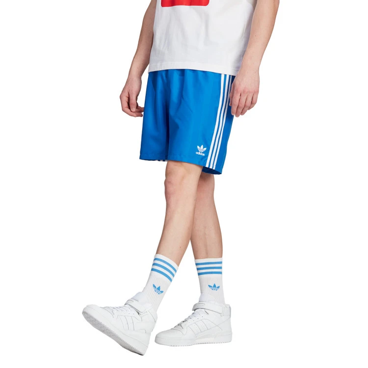 Pantalón Corto Adidas Manchester United FC Edición Especial 1 Pantalón Corto Adidas Manchester United FC Edición Especial