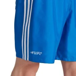 Pantalón Corto Adidas Manchester United FC Edición Especial 7 Pantalón Corto Adidas Manchester United FC Edición Especial -JUMA Deporte Comercio pantalon corto adidas manchester united fc edicion especial royal 2