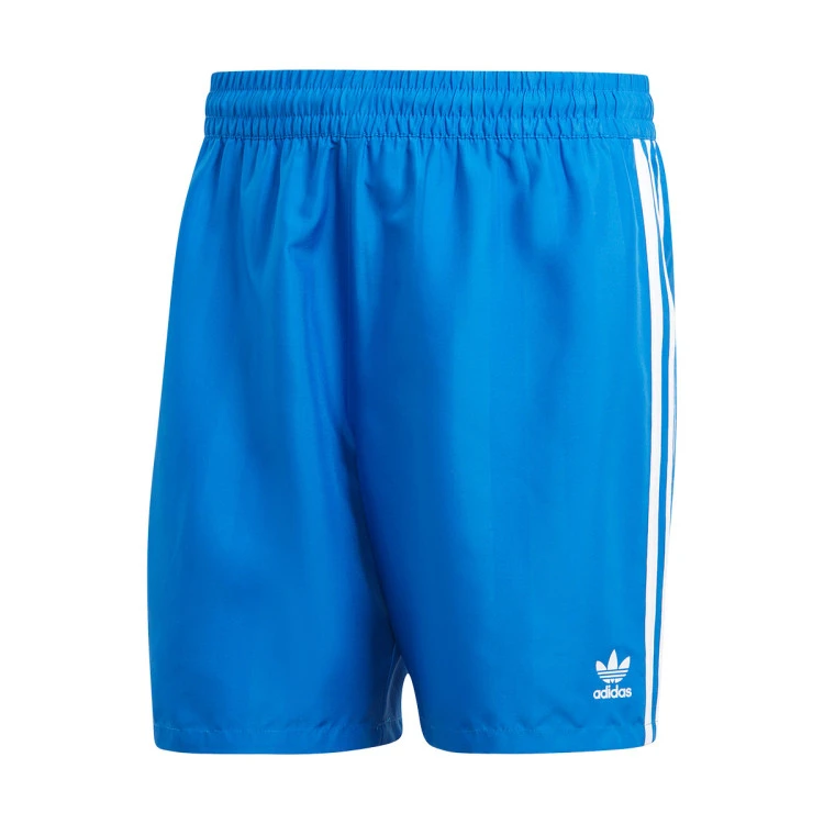 Pantalón Corto Adidas Manchester United FC Edición Especial 5 Pantalón Corto Adidas Manchester United FC Edición Especial - Imagen 5