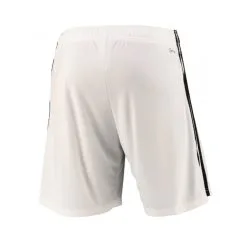 Pantalón Corto Adidas Manchester United FC Primera Equipación 2022-2023 -JUMA Deporte Comercio pantalon corto adidas manchester united fc primera equipacion 2022 2023 white 1