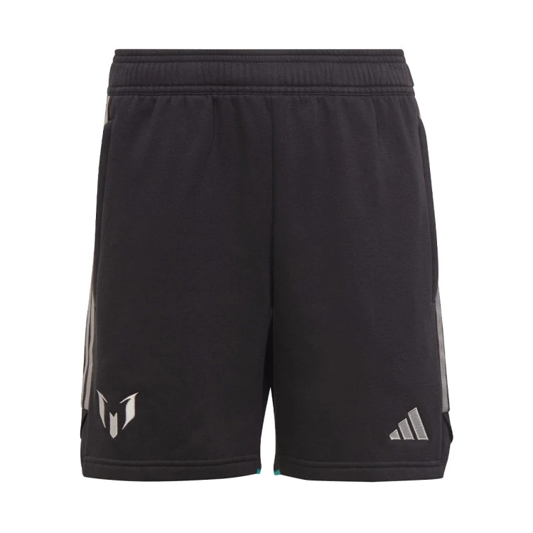 Pantalón Corto Adidas Messi Niño 1 Pantalón Corto Adidas Messi Niño