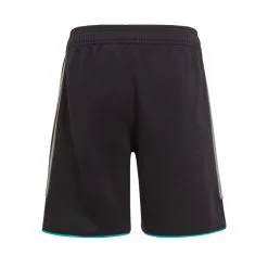 Pantalón Corto Adidas Messi Niño 6 Pantalón Corto Adidas Messi Niño -JUMA Deporte Comercio pantalon corto adidas messi nino black 1