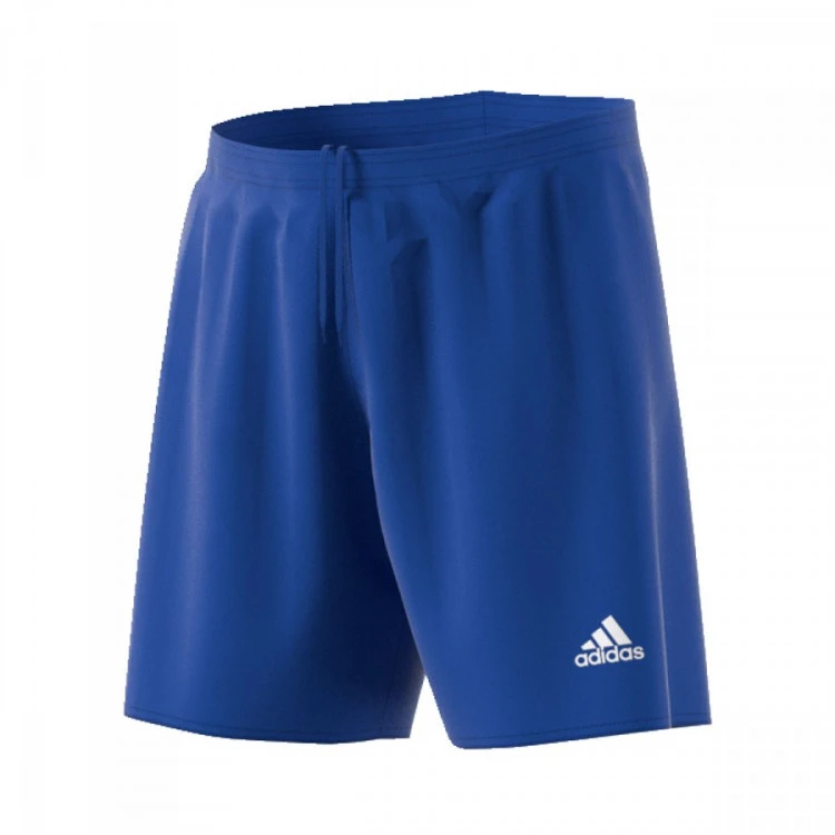 Pantalón Corto Adidas Parma 16 Niño 1 Pantalón Corto Adidas Parma 16 Niño