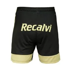 Pantalón Corto Adidas RC Celta De Vigo Segunda Equipación 2022-2023 Niño -JUMA Deporte Comercio pantalon corto adidas rc celta de vigo segunda equipacion 2022 2023 nino black 1