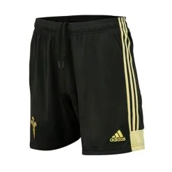 Pantalón Corto Adidas RC Celta De Vigo Segunda Equipación 2022-2023 Niño -JUMA Deporte Comercio pantalon corto adidas rc celta de vigo segunda equipacion 2022 2023 nino black 3