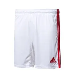 Pantalón Corto Adidas SL Benfica Primera Equipación 2022-2023