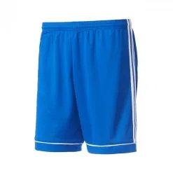 Pantalón Corto Adidas Squadra 17